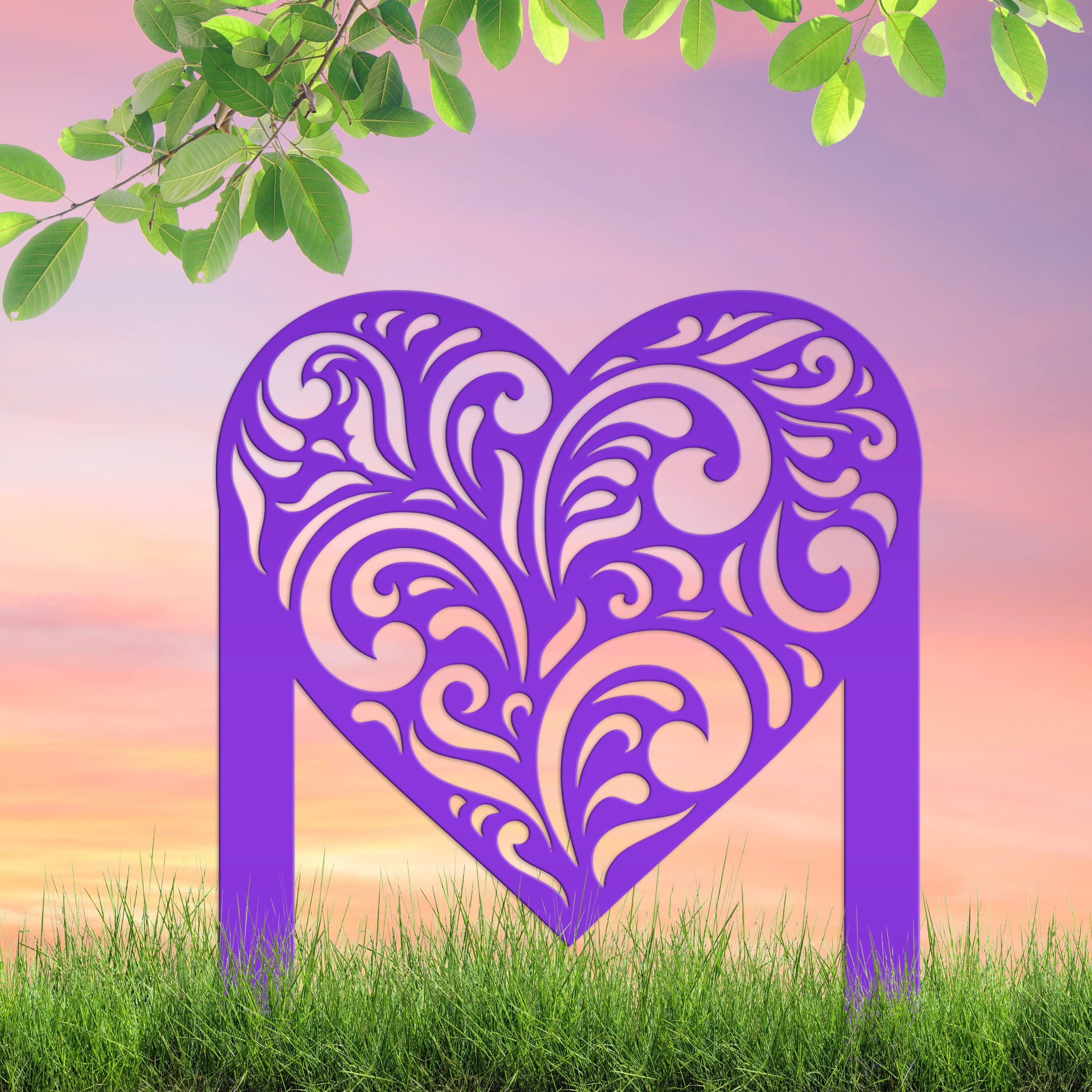 ZAEW Welcome Valentines Day Aquarell Love Hearts Stirnbänder Katze