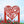 Outdoor Metal Heart Yard Stake - Valentine Day Decor- Paisly Scrolled Heart-Heart Shaped Yard Art-Lawn Art-Yard Sign