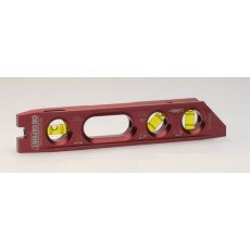 Checkpoint EV300 Torpedo Level Red (#0315R) - Speed Fabrication