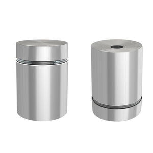 Sign Mounting Standoff Stainless Steel Perfect for mounting signs to wall.