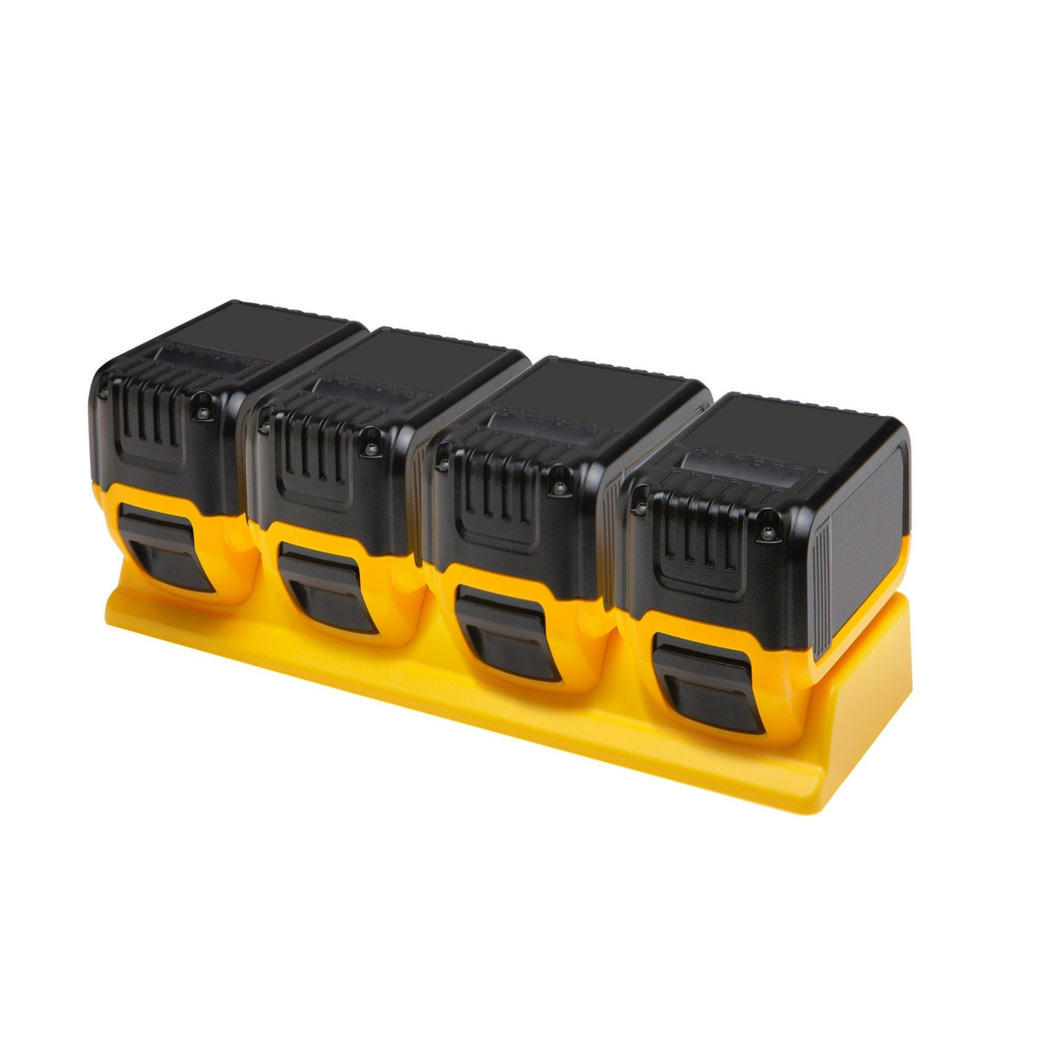 Dewalt battery mount new arrivals