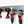 Cordless Tool Holder with Grinder Storage Rack
