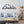 Outdoor Mountain Cabin Silhouette Nature Scene Metal Sign