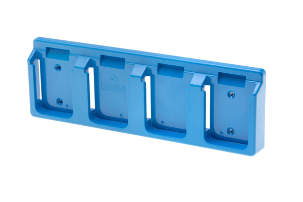 Makita 18v 4 Unit Battery Holder