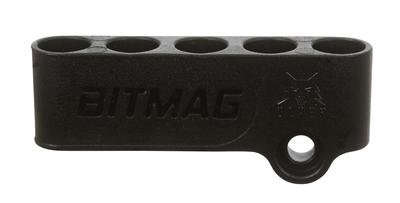 BITMAG Bit Holder - Composite - Black