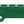 BITMAG Bit Holder - Composite - Green