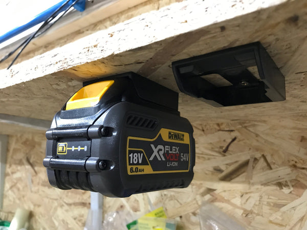 Batería DeWALT DCB546 XR FlexVolt 18V/54V 6,0 Ah