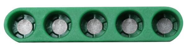 BITMAG Bit Holder - Composite - Green
