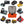 BatLoc Cordless Battery and Charger Lock Box