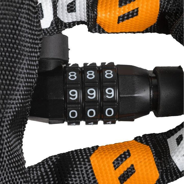 BatLoc Cordless Battery and Charger Lock Box