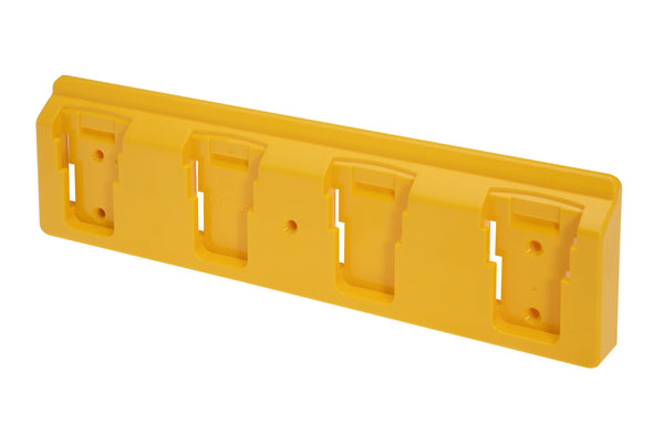 Dewalt Flexvolt 4-unit Battery Holder