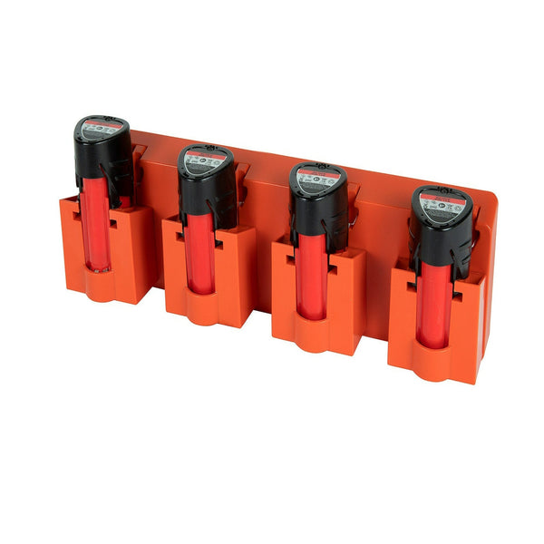 Milwaukee M12 Battery Mount