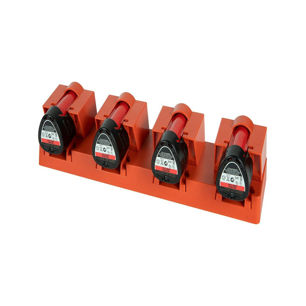 Milwaukee M12 Battery Mount