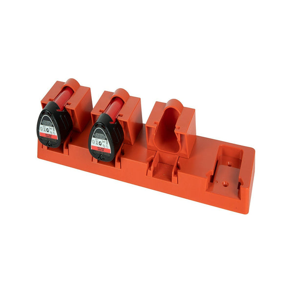 Milwaukee M12 Battery Mount