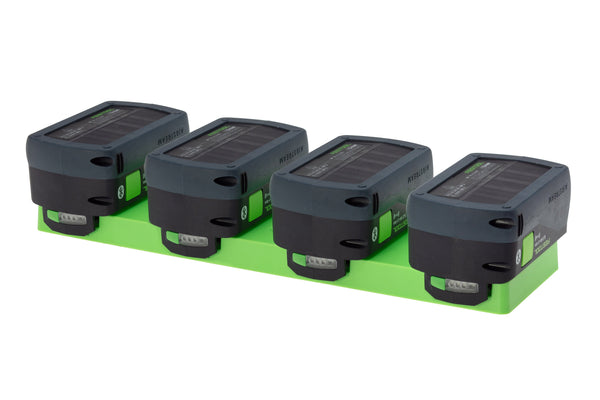 FESTOOL 18V 4-Unit Battery Holder