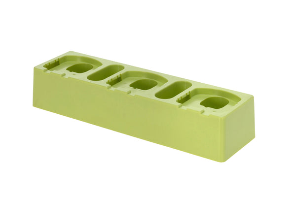 RYOBI 18V 3-Unit Battery Holder