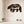 Bear Silhouette With Mountain Scene Metal Sign