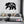 Bear Silhouetts With Mountain Scene Metal Sign