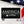 America Land Of the Free Because of the Brave Metal Sign