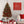 Wishing You A Merry Christmas And A Happy New Year Metal Sign