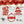 Assorted Santa Claus Themed Metal Christmas/Holiday Ornaments