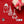Assorted Gnomes Metal Christmas/Holiday Ornaments