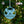 Pig Metal Ornament, Farm Ornament