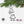 Metal Noel Gnome Ornament - Metal Noel Holiday Decor