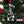 Metal Gnome with Ornament with Candy Cane, Holiday Decor