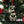 Metal Noel Gnome Ornament - Metal Noel Holiday Decor