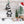 Metal Noel Gnome Ornament - Metal Noel Holiday Decor