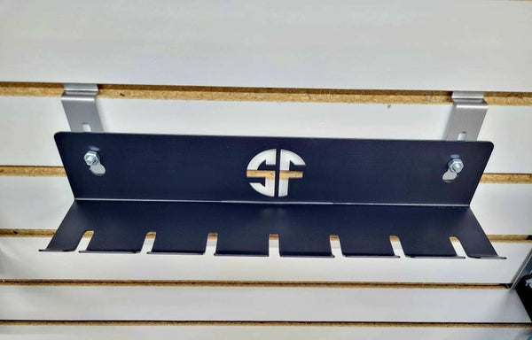 air tool organizer