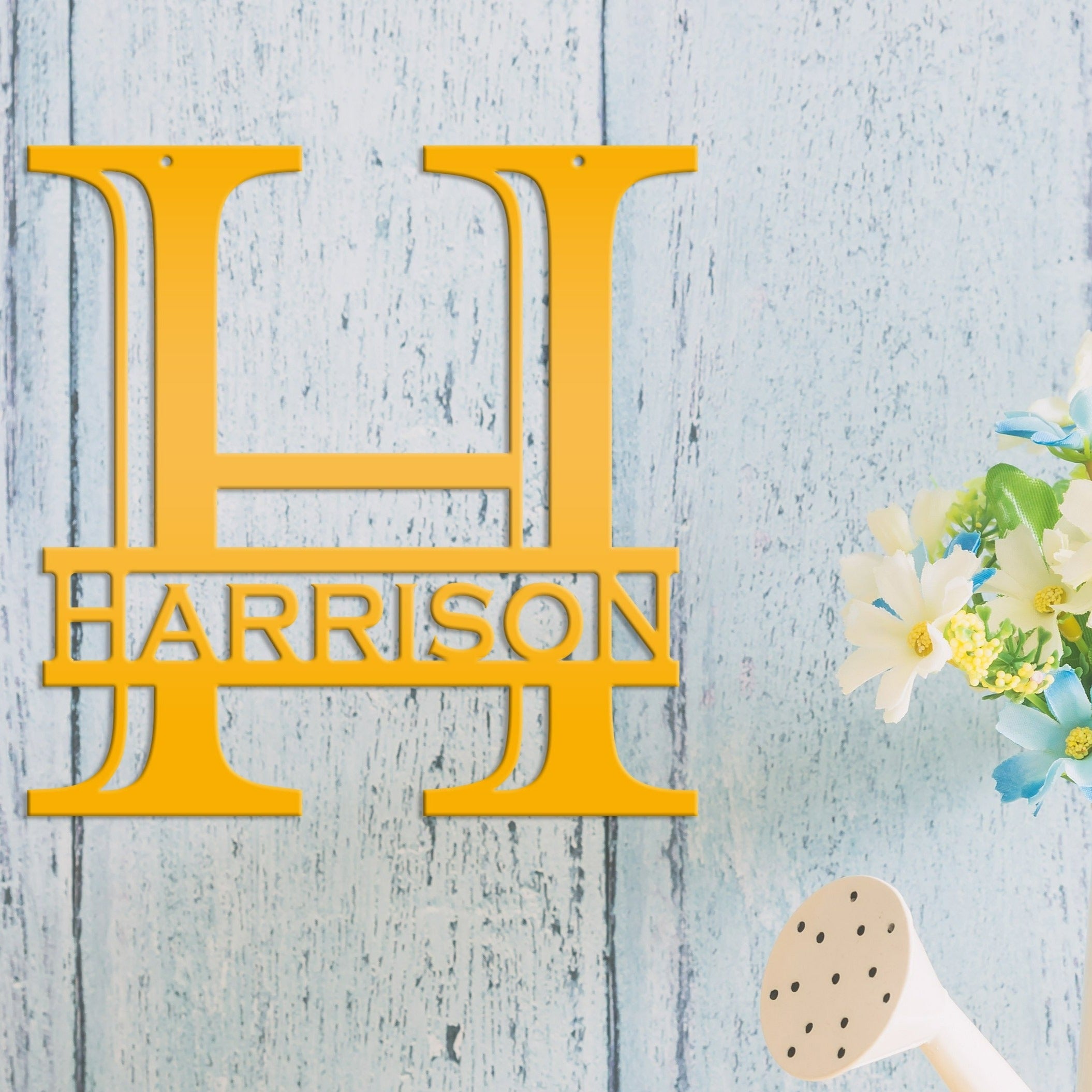 Personalized Name Signs Personalized Name Signs