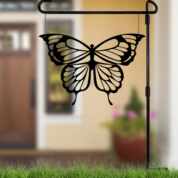 Butterfly Wall Art