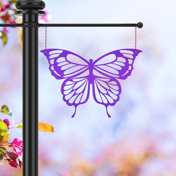 Butterfly Wall Art