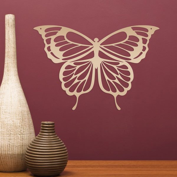 Butterfly Wall Art