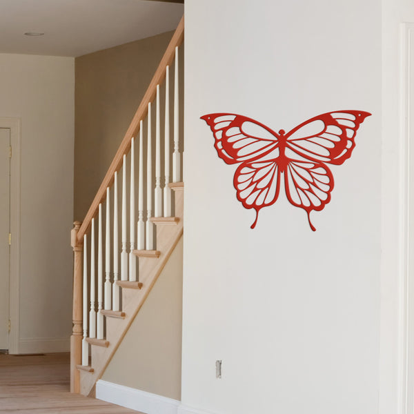 Butterfly Wall Art