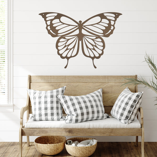 Butterfly Wall Art