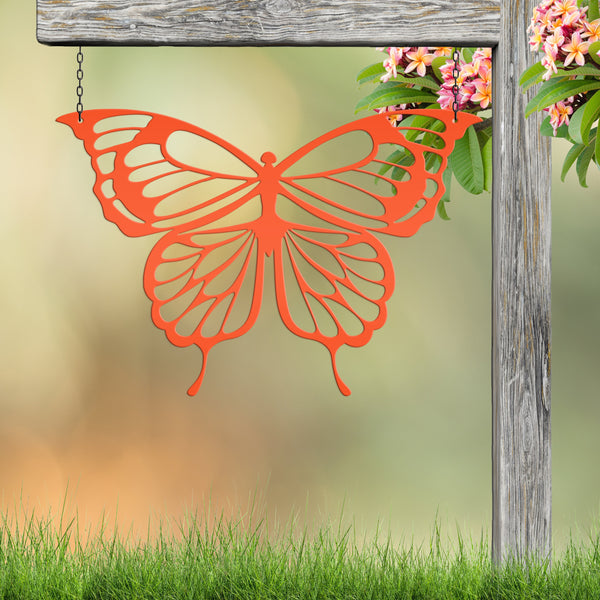 Butterfly Wall Art