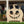 Jack O Lantern Metal Yard Stake - Halloween Pumpkin Decor